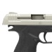 Пистолет охолощенный RETAY X1, Сатин, калибр 9mm. P.A.K
