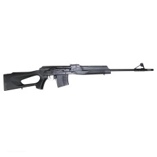 Карабин Вепрь калибр 7,62х54R L=520 б/о (пластик)