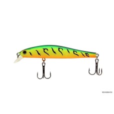 Воблер MADFISH 90мм, 9,8г, заглубление 0,5-1,3м, цвет 10
