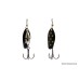 Блесна вращающаяся MADFISH Agate 15г, цвет GS021027