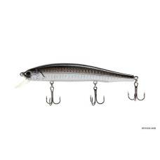 Воблер MADFISH 125мм, 18г, заглубление 0-1м, цвет 05