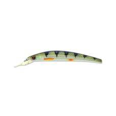 Воблер IZUMI Diving Minnow 110 вес 13,5г, заглубление 2м - 2,3м, цвет 10