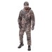 Костюм Remington Alabama Professional Figur р. XXS