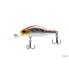 Воблер MADFISH 50мм, 4,5г, заглубление 1-1,5м, цвет 08