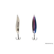Блесна колеблющаяся MADFISH Pike perch 16,5г, цвет GS421061