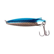 Блесна колеблющаяся MADFISH Toby 15г, цвет GS411002