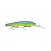 Воблер MADFISH Bandit Minnow 120мм, 19,5г, заглубление 5-8м, цвет (04)