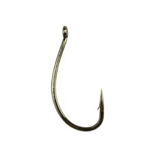 Крючок Kamasan Trout Dry Sedge B420 №14