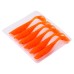 Виброхвост MADFISH BASTER 90мм, 5.5г, (6 шт. уп.) цвет 10