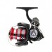 Катушка безынерционная DAIWA 18 Ninja LT 2500