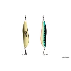 Блесна колеблющаяся MADFISH Taimen 34г, цвет GS131007
