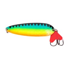 Блесна колеблющаяся MADFISH Mors 24г, цвет GS451108
