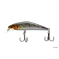 Воблер MADFISH 85мм, 12г, заглубление 2-4м, цвет 02