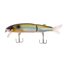 Воблер MADFISH 113мм, 13,7г, заглубление 0,5-1м, цвет 15