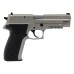 Пистолет ООП модели Р226Т ТК-Рro калибр 10*28 (Cerekote, Silver)