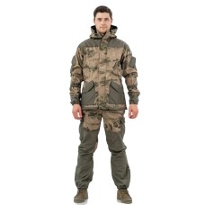 Костюм Горка Демисезонная (Alova, FL1060-3, 60-62/182-188)  КосмоТекс
