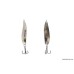 Блесна колеблющаяся MADFISH Pike perch 16,5г, цвет GS401001