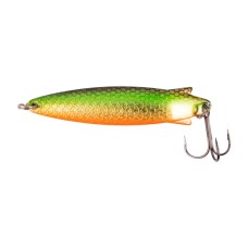 Блесна колеблющаяся MADFISH Toby 15г, цвет GS131006
