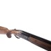 Ружье ATA SP Superior II Gold 20/76, 710 мм, орех 2 кл., цвет.калка, позолоч.гравировка, кейс