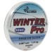 Леска ALLVEGA поводковая «Winter Pro» 50m 0.097mm (1.31кг) прозрачная (WPRO5097)