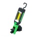 Фонарь рабочий Gauss модель GFL503 10W 400lm 3xAAA LED