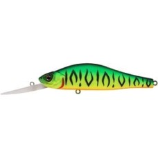 Воблер Strike Pro Archback Deep 80SP, 80мм, 10,8гр, заглубление 1,5м-4,0м, (EG-125AL-SP#A223S-RP)