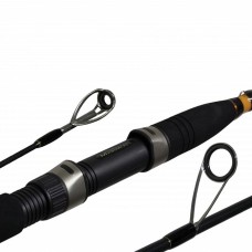 Удилище спиннинговое Maximus WORKHORSE-X 27M 2,7m 7-35g (рукоять неопрен)