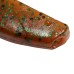 Виброхвост MADFISH Active Predator 70мм, 3,9гр, съедобная (5 шт. уп.) цвет (001)