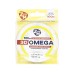 Леска монофильная ZM 3D OMEGA 0.261 100m