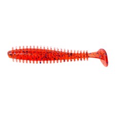 Виброхвост MADFISH SWING IMPACT 60мм, 1.3г, (5 шт. уп.) цвет 16