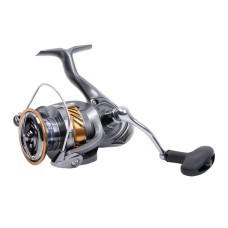 Катушка безынерционная DAIWA 20 LAGUNA LT 5000-C