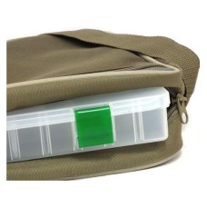 Сумка Fisherbox С105 (в комплекте 1 коробка)
