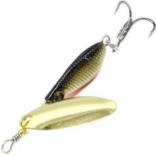 Блесна RENEGADE Nice Fry 6g (FS) цвет FA 156