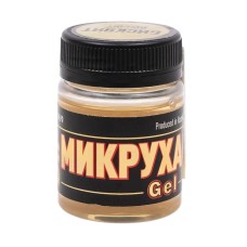 Дип гелевый "Микруха" для насадок (Бисквит) 50мл