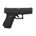 Пистолет пневматический Umarex Glock 19 калибр 4,5мм