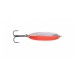 Блесна колеблющаяся MADFISH Kastmaster 21г, цвет GS211001