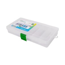 Коробка Fisherbox 216 22х12х03