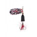 Блесна вращающаяся MADFISH Salmon 13г, цвет GS341029