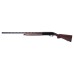 Ружье LEGEND Walnut, Black reciever, 12/76, 760 мм