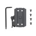 Кронштейн Holosun на Weaver быстросъемный для HS403G/GL; HS503FL; HS503GU; HS403R; HS503R