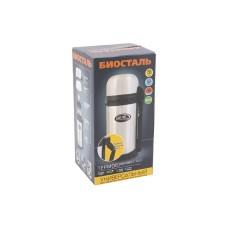 Термос универсальный BIOSTAL NG-1000-1 1л