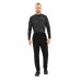 Костюм Remington Street Fighter Black р. M