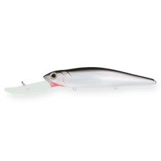 Воблер Strike Pro Deep Jer-O Minnow 130 плавающий 13см 31гр заглубление 5,0м -6.0 м (EG-054F#GC01S)