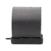 Груз-кормушка металлическая X-FEEDER ME CLASSIC M WALL 050 г (28 мл, цвет Matt Black, сплошная)