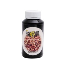 Меласса FishBait и Экстракт КОНОПЛЯ 270 гр.