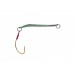 Блесна колеблющаяся MADFISH King Salmon 11г, цвет (01)