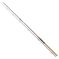 Спиннинг штекерный DAIWA "Ninja Spin" 2.40m (10-30г)