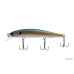 Воблер MADFISH 105мм, 11г, заглубление 0,5-1м, цвет 08