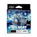 Леска зимняя Wildkat 0.3(0.093мм 1,02кг) 50м