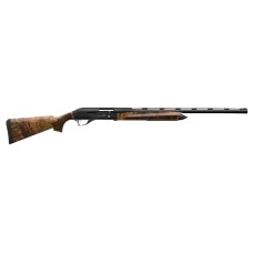 Ружье RETAY Masai Mara Super Black 12/76 (инерционное дерево, кейс)